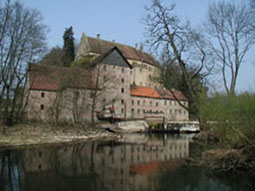 Schloss Aschach